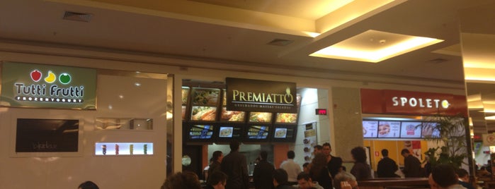 Premiatto is one of Tempat yang Disukai Jessica Keler.