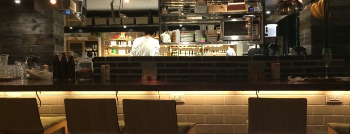NODE UEHARA is one of Restaurant(Tokyo).