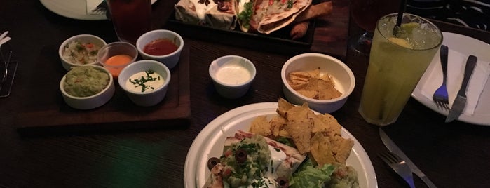 Taco box is one of Restaurantes.