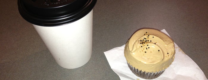 Flying Monkey Bakery is one of The 15 Best Places for Cupcakes in Philadelphia.