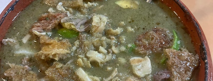 Pozolería Teoixtla is one of Antojos.