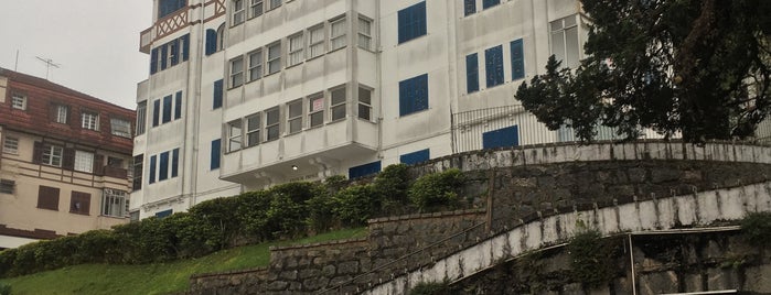 Centro Histórico is one of SUDESTE - Rio de Janeiro.