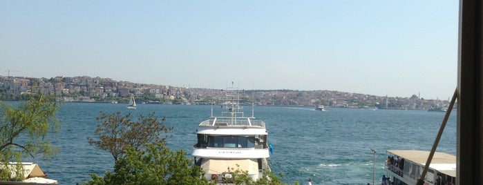 Hanedan is one of İstanbul.