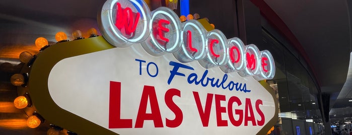 Las Vegas, Nevada is one of vagas.