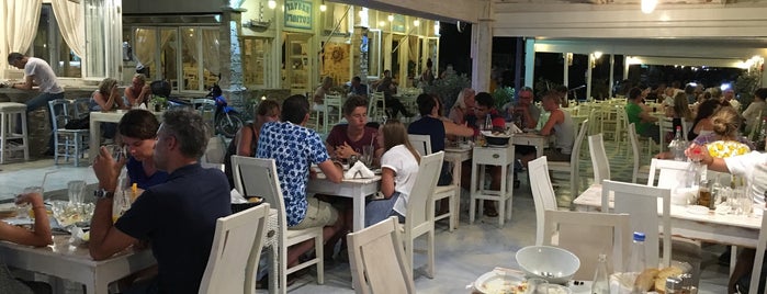 Taverna Delfinia is one of Kreta 2022.
