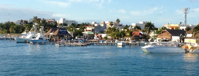 Hotel Rocamar is one of Lugares favoritos de Jessica.