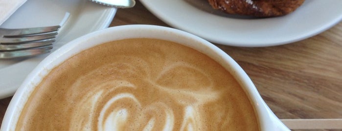 Local Coffee is one of The 9 Best Places for Espresso in San Antonio.