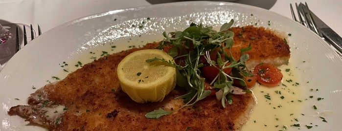 Wildfish Seafood Grille is one of Current Best Of San Antonio 2012.