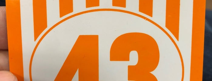 Whataburger is one of Lunch.