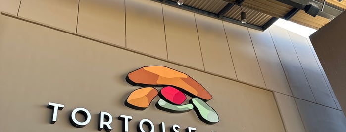 Tortoise Rock Casino is one of California.