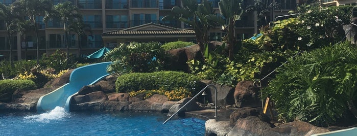 Waipouli Beach Resort & Spa is one of Kauai.