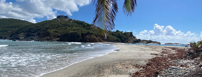 Mermaid's Chair is one of Virgin Islands.