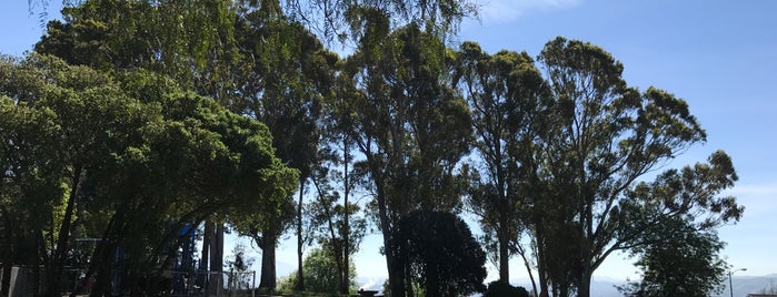 Overlook Park is one of Benicia Parks.