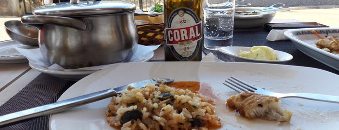 Chico Restaurant is one of Typical Restaurants.