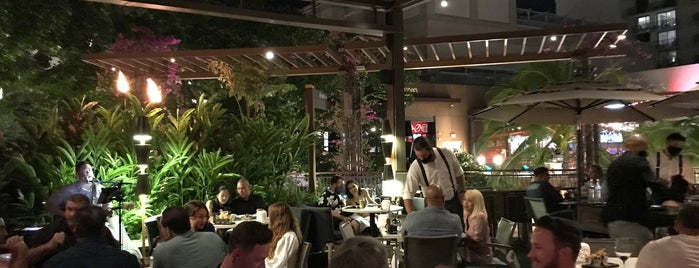 The 11 Best Steakhouses In Honolulu