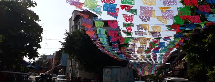 Sayulita is one of Lieux qui ont plu à Isaákcitou.