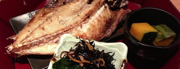 OOTOYA 大戸屋 is one of Ethnic Food.