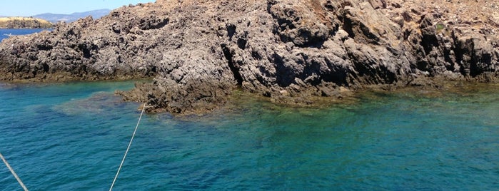 Iliosta Diving Point is one of Erdi : понравившиеся места.