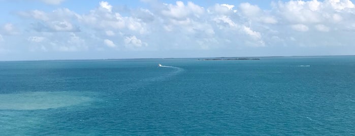 Port of Belize is one of Lieux qui ont plu à Ana Cristina.