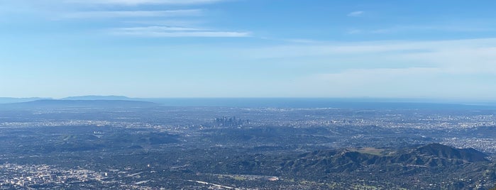 Inspiration Point is one of Locais curtidos por Ashley.