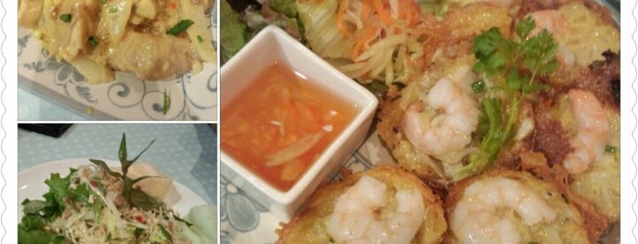 Khanh's Vietnamese Kitchen Ginza 999 is one of 銀座周辺グルメ.