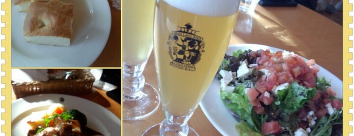 那須高原ビール is one of エンジョイ！クラフトビール.