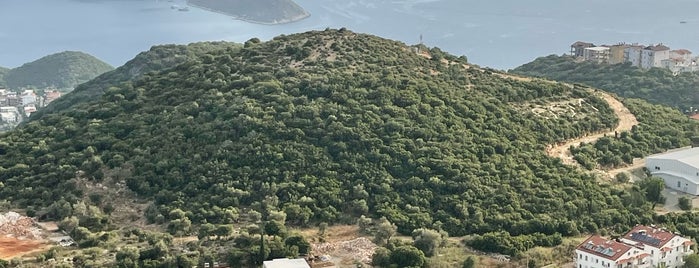 Kaş Panorama is one of Tatil.
