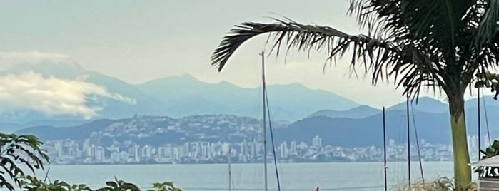 Praia de Santo Antônio de Lisboa is one of 2015 - Florianópolis.