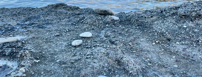 Mandomata Nudist Beach is one of Μέρη της Ρόδου που πρέπει να επισκεφτώ.