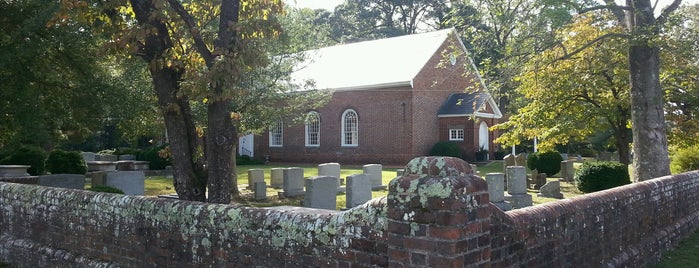 Christ Church is one of Churches and religious places.