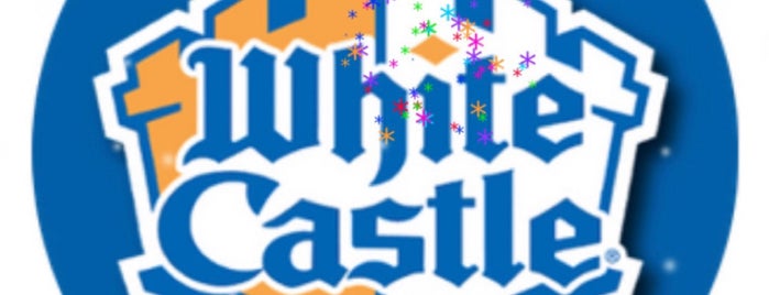 White Castle is one of 2012 New Quests.