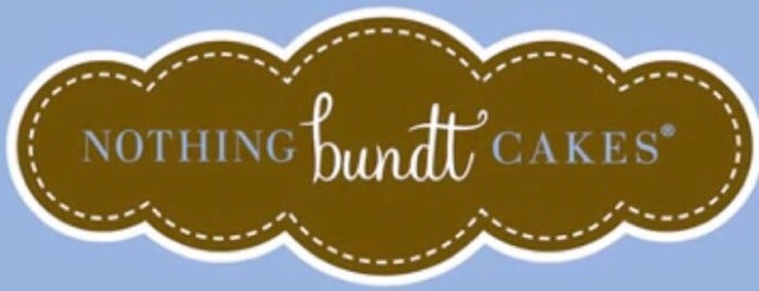 Nothing Bundt Cakes is one of CAROLANN's Saved Places.