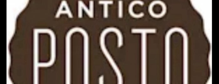 Antico Posto is one of Local Dining.