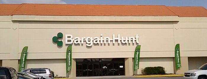 Bargain Hunt is one of สถานที่ที่ Autumn ถูกใจ.