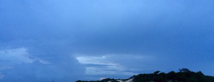 Dunas de Genipabu is one of สถานที่ที่ Jota ถูกใจ.