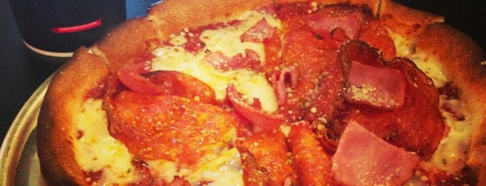 Pie Five Pizza is one of Tonyさんのお気に入りスポット.