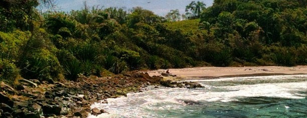 Praia do Ribeiro is one of สถานที่ที่ Amanda ถูกใจ.