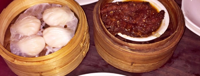 Dim Sum Inc. is one of Bali's Delicious Life.