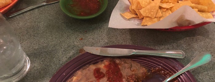 Rancho Grande Mexican Restaurant is one of The 15 Best Places for Chips in Chesapeake.