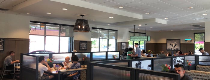 Chick-fil-A is one of Must-visit Food in Virginia Beach.