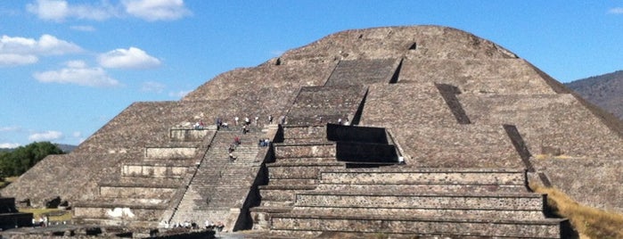Teotihuacán Mágico