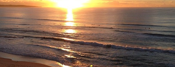 Wanda Beach is one of สถานที่ที่ Albrecht ถูกใจ.