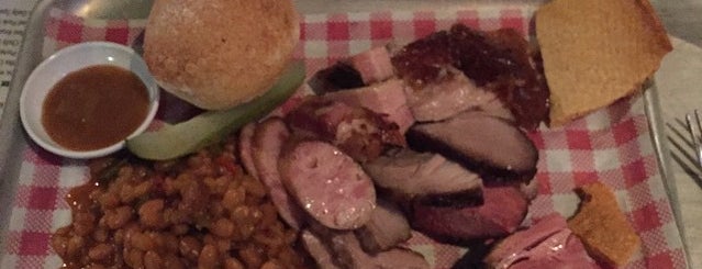 Pork'd is one of Places to visit in 2015.