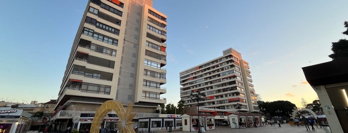 Plaza de la Nogalera is one of Torremolinos.