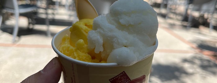 Sa Fàbrica de Gelats is one of Mallorca to try.