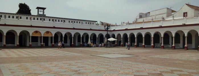 Plaza De Abastos is one of Uryel : понравившиеся места.
