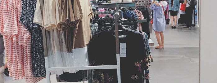 Topshop Topman is one of Vy Đỹ.