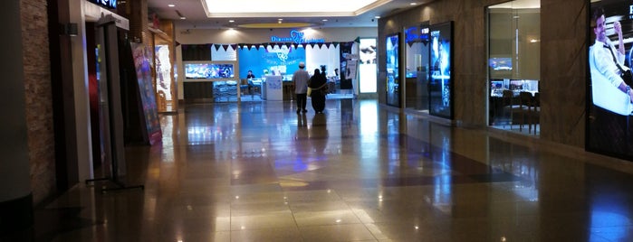 Utama Grand is one of Top picks for Malls.