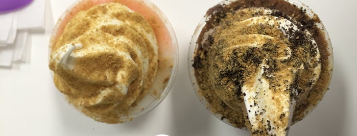 Recess Italian Ice Desserts is one of N.L and M.C.'s Best of the Best.