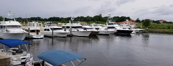 Grand Dunes Marina Harbor is one of Member Discounts: South East.